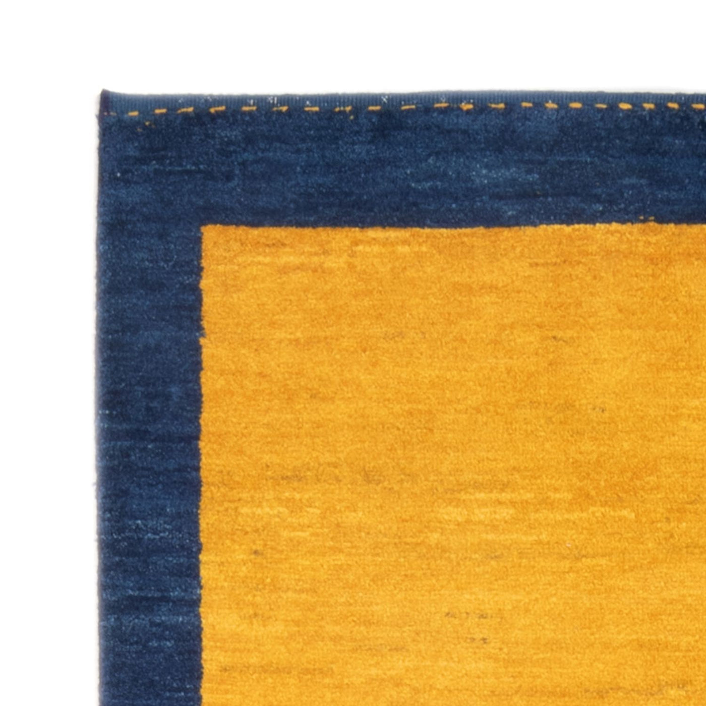 Persian Gabbeh Rug 147x99cm - Perserteppich Wollteppich