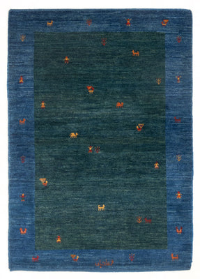 Gabbeh Rug - Perser - 153 x 102 cm - multicolored