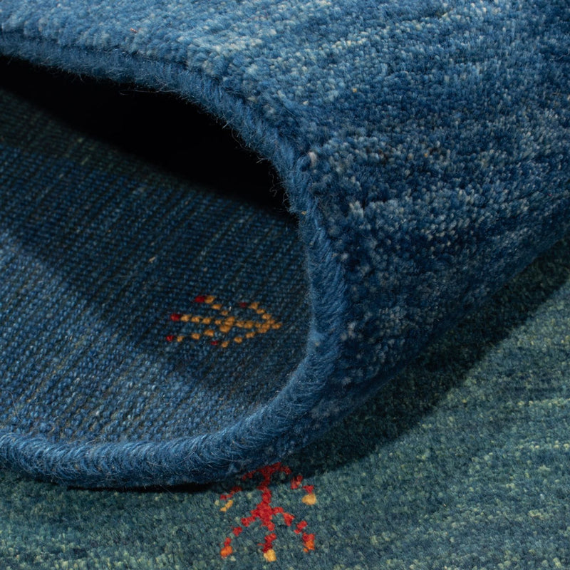 Gabbeh Rug - Perser - 153 x 102 cm - multicolored