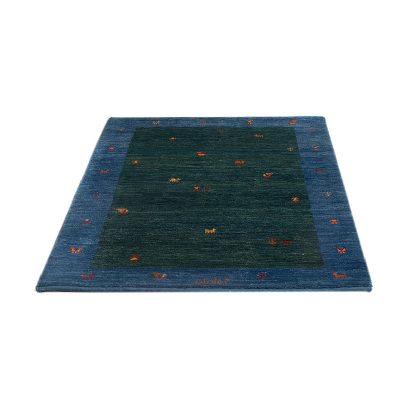 Gabbeh Rug - Perser - 153 x 102 cm - multicolored