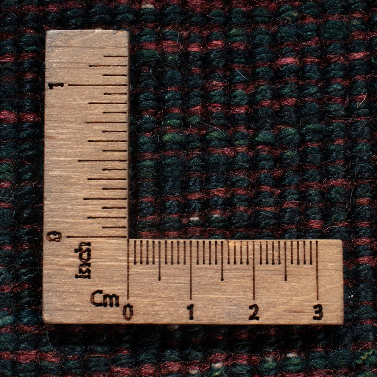 Gabbeh Rug - Perser - 152 x 107 cm - multicolored