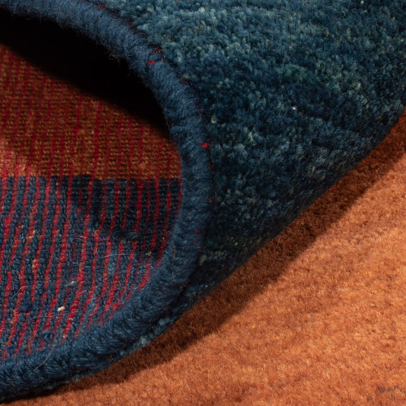 Gabbeh Rug - Perser - 144 x 105 cm - multicolored