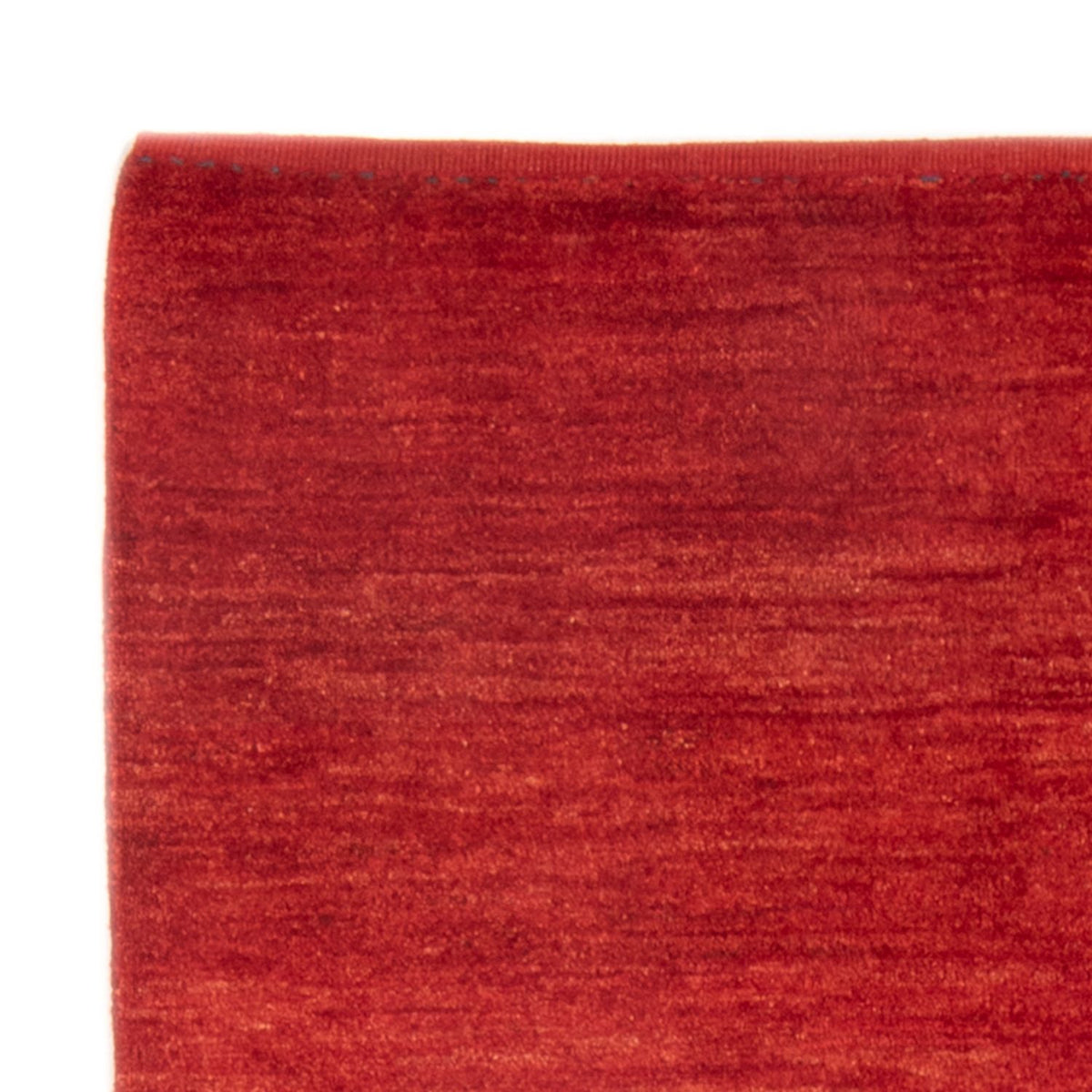 Persian Gabbeh Rug 100x146cm - Perserteppich Wollteppich