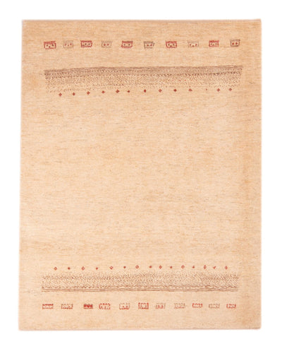 Persian Gabbeh Rug 111x153cm - Perserteppich Wollteppich