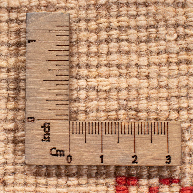 Gabbeh Rug - Perser - 153 x 111 cm - light beige