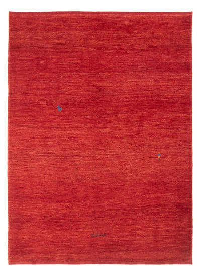 Persian Gabbeh Rug 139x184cm - Perserteppich Wollteppich