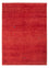 Gabbeh Rug - Perser - 184 x 139 cm - red