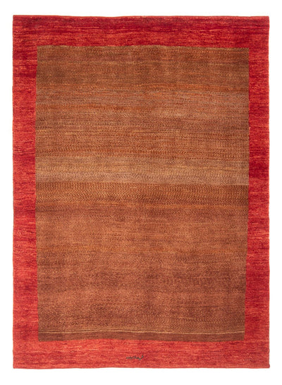 Persian Gabbeh Rug 140x185cm - Perserteppich Wollteppich