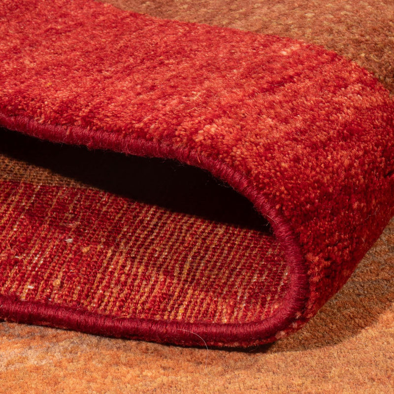 Gabbeh Rug - Perser - 185 x 140 cm - multicolored