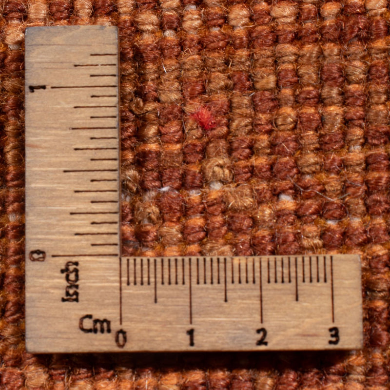 Gabbeh Rug - Perser - 185 x 140 cm - multicolored