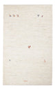 Gabbeh Persian Rug 189x122cm - Perserteppich Wollteppich