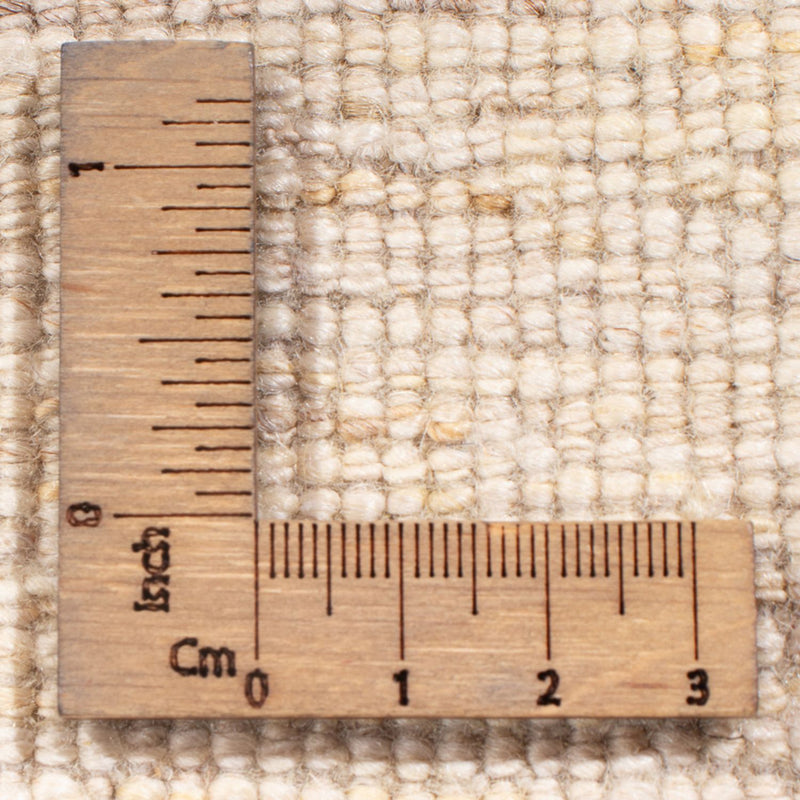 Gabbeh Rug - Perser - 189 x 122 cm - beige