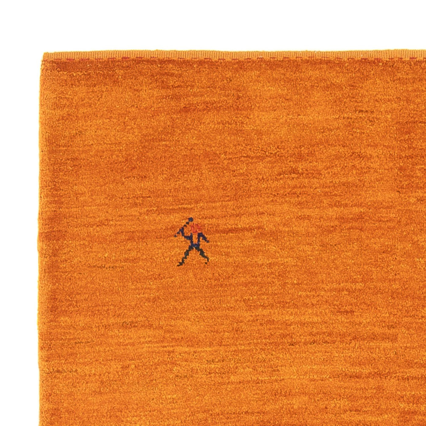 Gabbeh Persian Rug 176x116cm - Perserteppich Wollteppich