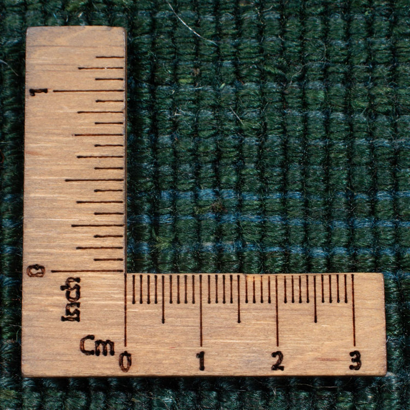 Gabbeh Rug - Perser - 183 x 113 cm - green