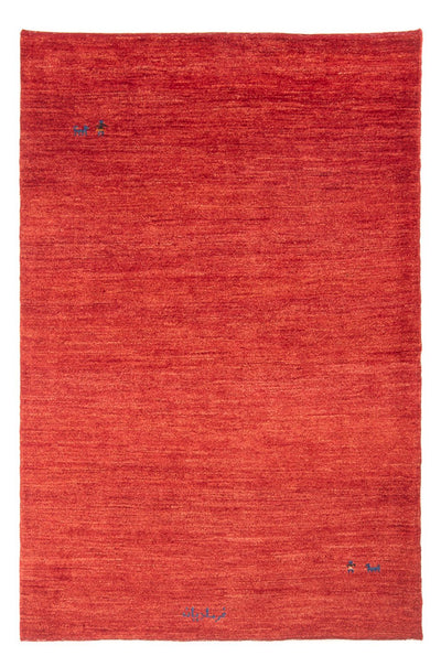 Persian Gabbeh Rug 121x174cm - Perserteppich Wollteppich