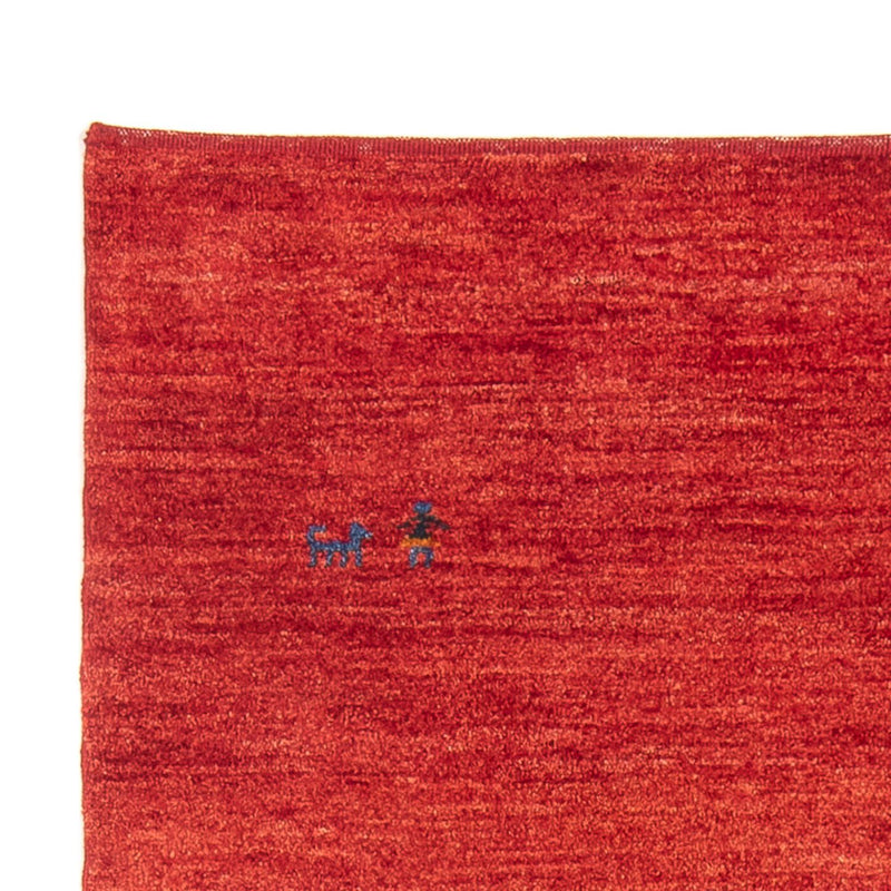 Gabbeh Persian Rug 174x121cm - Perserteppich Wollteppich