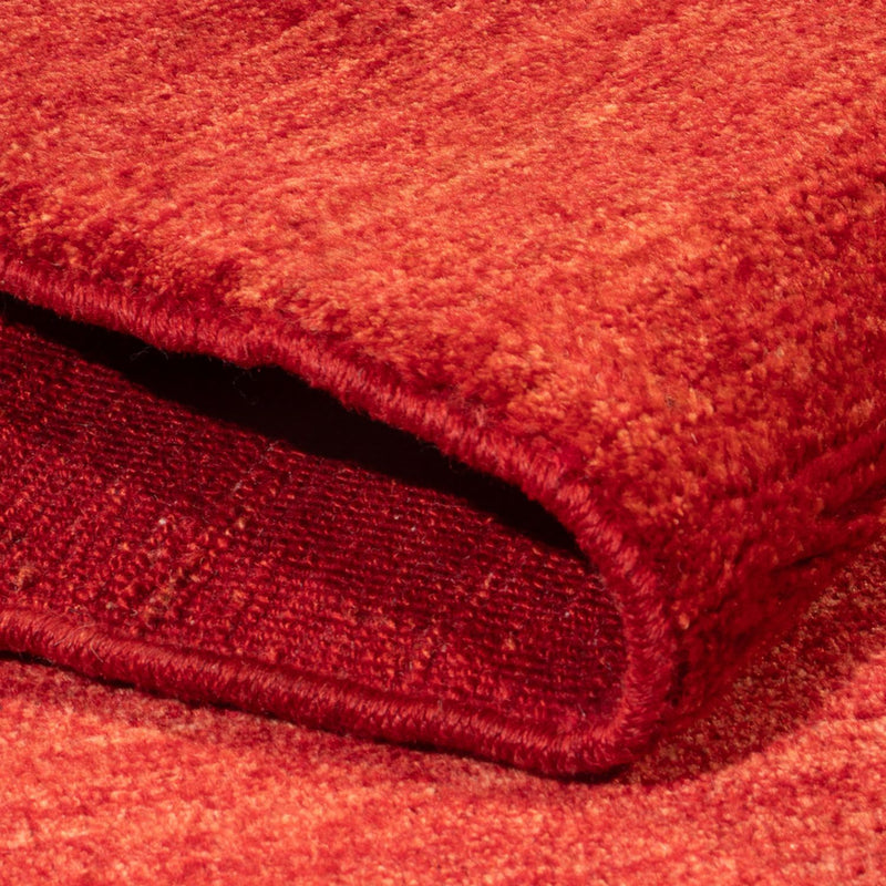 Gabbeh Persian Rug 174x121cm - Perserteppich Wollteppich