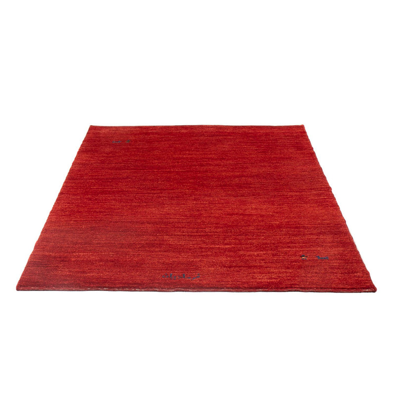 Gabbeh Persian Rug 174x121cm - Perserteppich Wollteppich