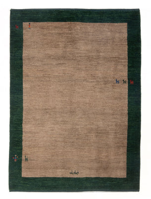 Gabbeh Rug - Perser - 167 x 125 cm - multicolored
