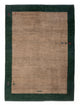Persian Gabbeh Rug 167x125cm - Perserteppich Wollteppich