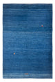 Persian Gabbeh Rug 122x184cm - Perserteppich Wollteppich