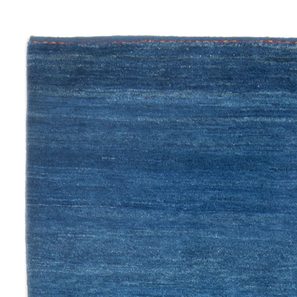 Persian Gabbeh Rug 122x184cm - Perserteppich Wollteppich