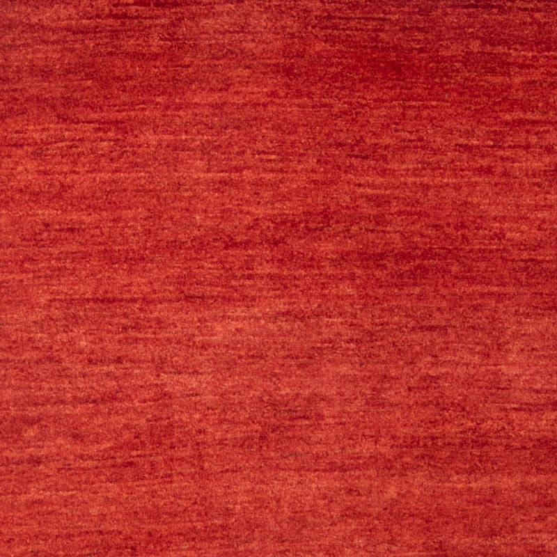 Gabbeh Rug - Perser - 188 x 120 cm - red