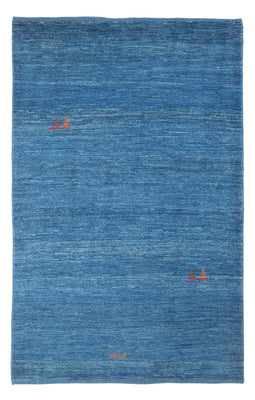 Gabbeh Rug - Perser - 180 x 116 cm - blue