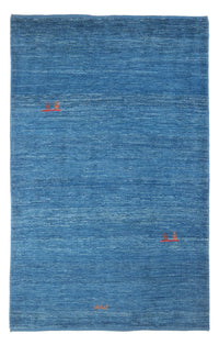 Gabbeh Rug - Perser - 180 x 116 cm - blue