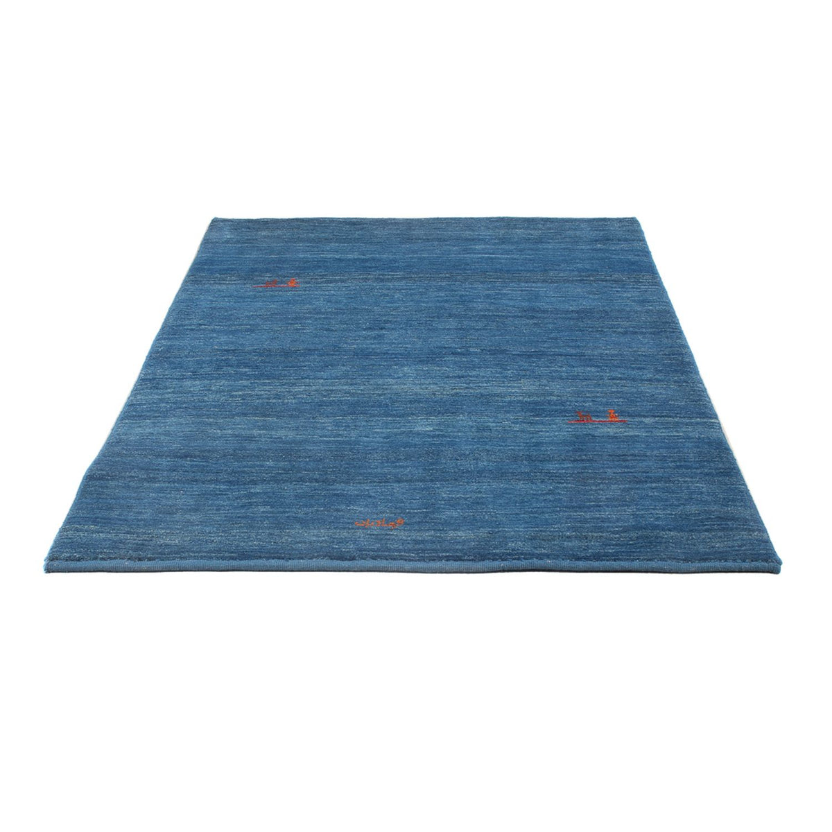 Gabbeh Rug - Perser - 180 x 116 cm - blue