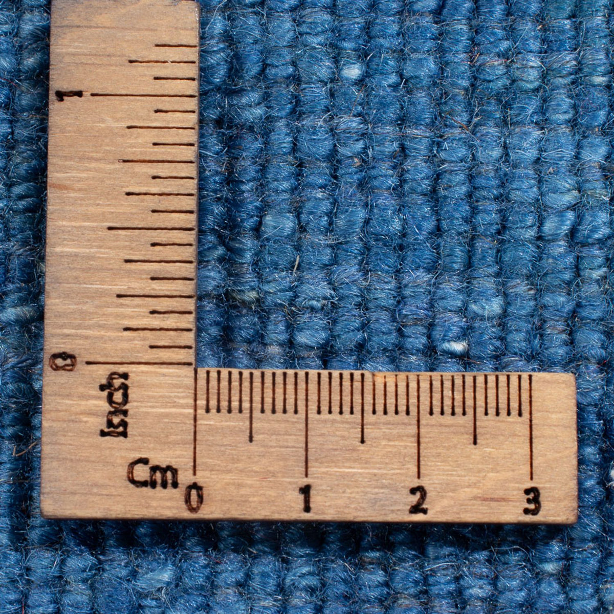 Gabbeh Rug - Perser - 180 x 116 cm - blue