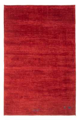 Gabbeh Rug - Perser - 177 x 118 cm - red