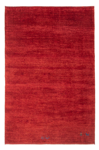 Persian Gabbeh Rug 118x177cm - Perserteppich Wollteppich