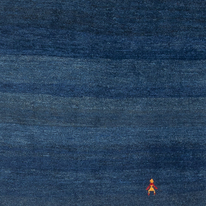 Gabbeh Rug - Perser - 172 x 117 cm - dark blue