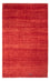 Gabbeh Rug - Perser - 184 x 120 cm - red