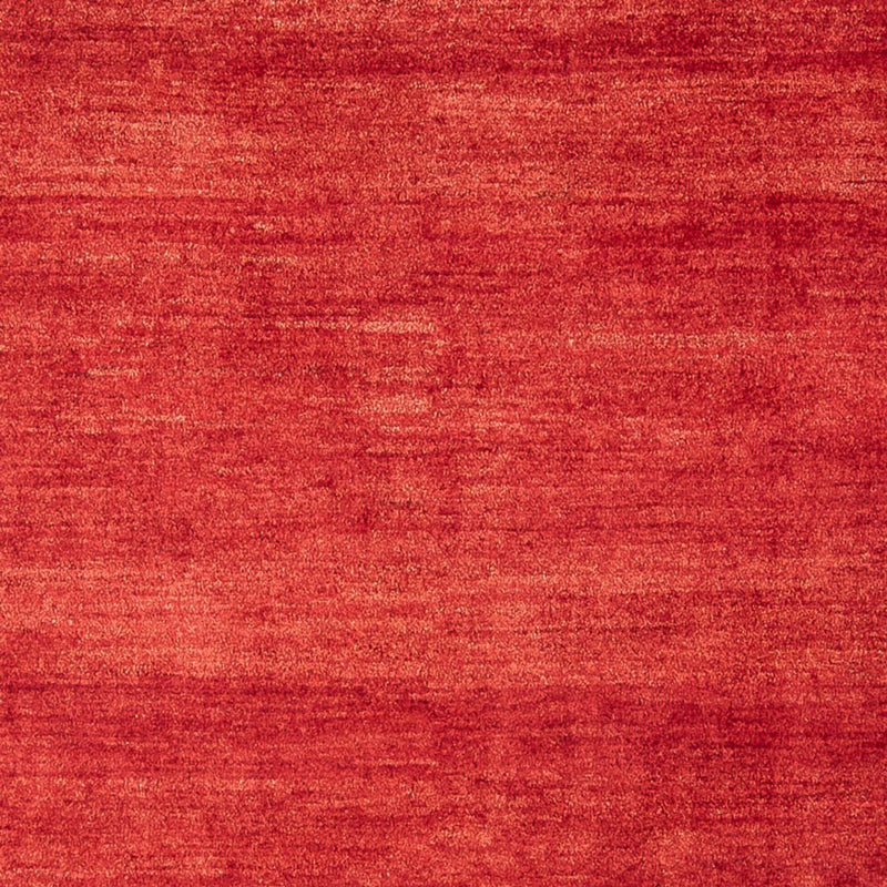 Gabbeh Rug - Perser - 184 x 120 cm - red
