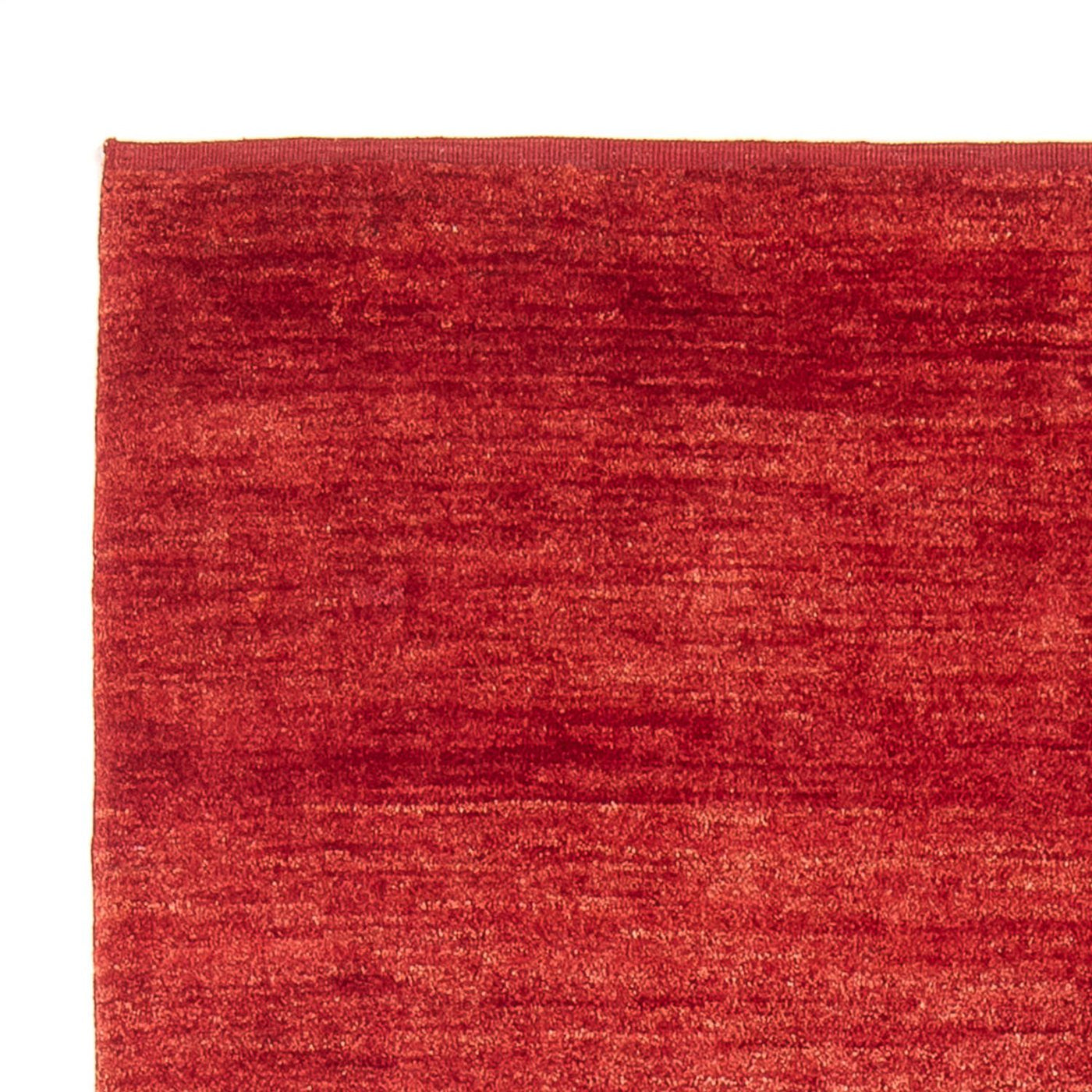 Gabbeh Persian Rug 184x120cm - Perserteppich Wollteppich