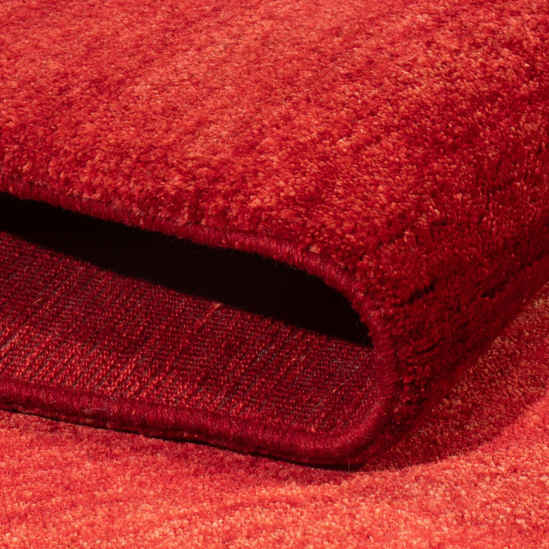 Gabbeh Rug - Perser - 184 x 120 cm - red