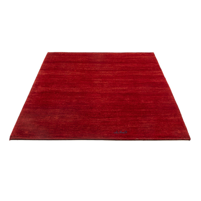 Gabbeh Rug - Perser - 184 x 120 cm - red