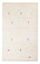 Persian Gabbeh Rug 175x121cm - Perserteppich Wollteppich