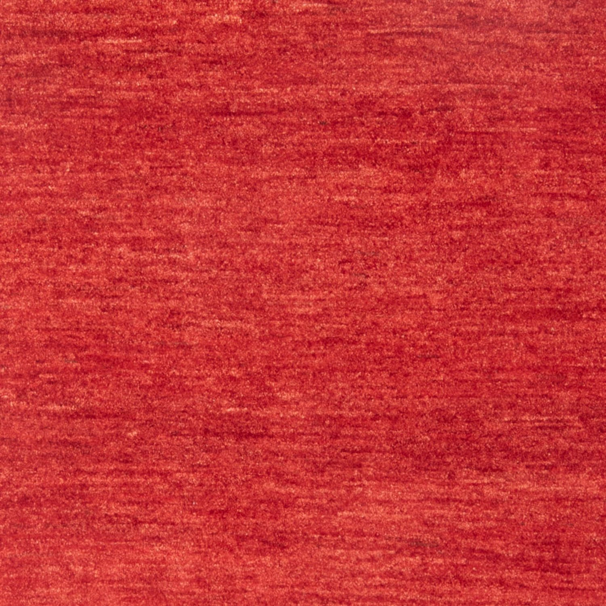 Gabbeh Rug - Perser - 196 x 128 cm - red