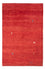 Gabbeh Rug - Perser - 169 x 115 cm - red