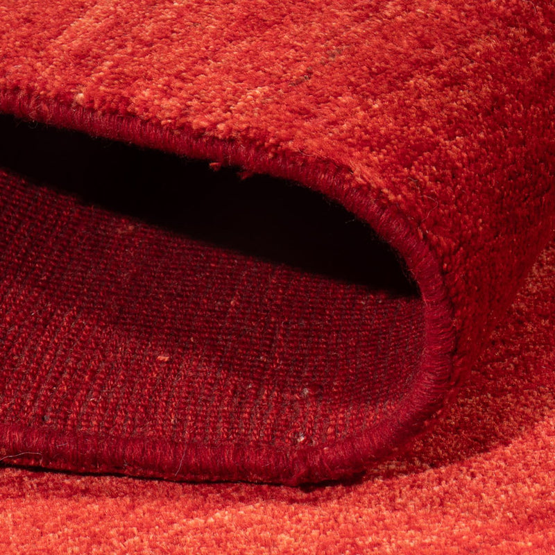 Gabbeh Rug - Perser - 169 x 115 cm - red