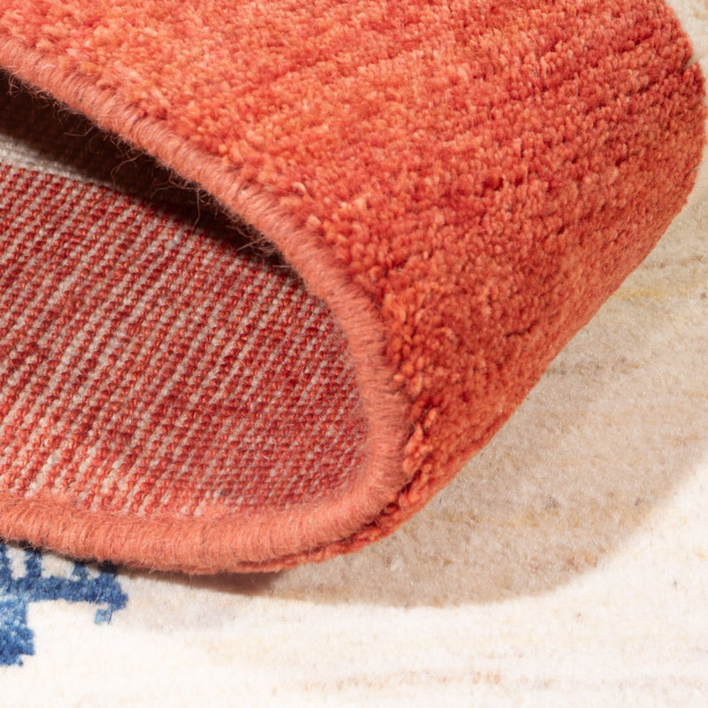 Gabbeh Rug - Perser - 177 x 120 cm - multicolored