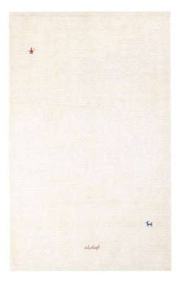 Gabbeh Rug - Perser - 173 x 110 cm - white