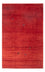 Gabbeh Rug - Perser - 185 x 114 cm - red