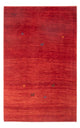 Gabbeh Persian Rug 185x114cm - Perserteppich Wollteppich