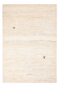 Gabbeh Rug - Perser - 160 x 110 cm - cream