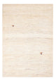Persian Gabbeh Rug 160x110cm - Perserteppich Wollteppich