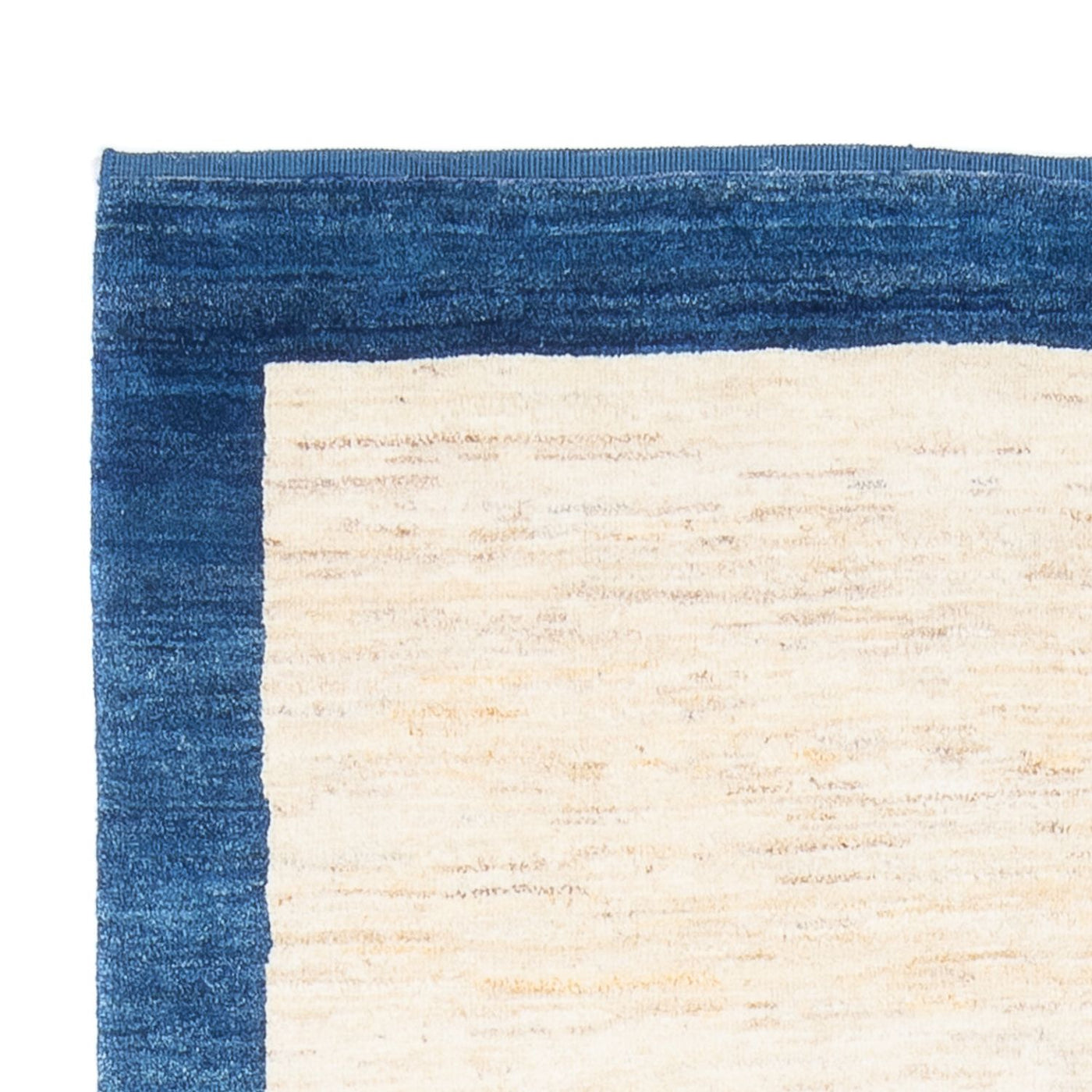 Gabbeh Persian Rug 184x118cm - Perserteppich Wollteppich